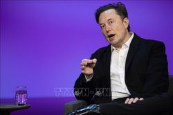 Tỷ phú E.Musk cáo buộc Twitter vi phạm bảo mật dữ liệu