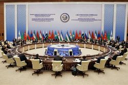 Trung Quốc kêu gọi củng cố hợp tác và xây dựng cộng đồng gắn kết hơn