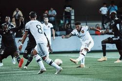 Jadon Sancho & câu trả lời đanh thép cho Gareth Southgate