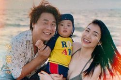 Cuộc sống đối lập của Hòa Minzy và thiếu gia Minh Hải sau 7 tháng chia tay