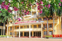 29,9 điểm mới đỗ ngành Báo chí, phía ĐH Khoa học Xã hội và Nhân văn nói gì?