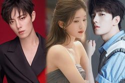 Triệu Lộ Tư phủ nhận hẹn hò với Dương Dương để công khai yêu Tiêu Chiến sau 5 năm đóng chung phim?