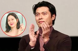 Phóng viên Hàn nói về sự thay đổi 360 độ của Hyun Bin sau khi cưới Son Ye Jin