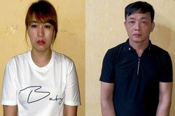 Triệt phá đường dây mua bán người, giải cứu 3 bé gái