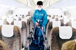 Hành khách để quên tài sản gần 2,4 tỷ đồng trên máy bay
