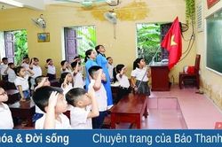 Chung tay đẩy lùi 'căn bệnh' lạm thu