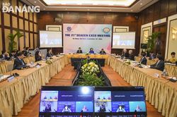 Hướng tới hình thành các giải pháp thực tiễn nhằm bảo đảm ổn định tài chính - ngân hàng
