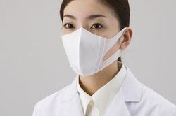 Còn '2K' thì khẩu trang vẫn rất quan trọng
