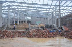 Sập bờ tường 5 người chết ở Bình Định: Yêu cầu khởi tố vụ án để điều tra