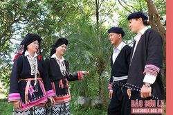 Giá trị nhân văn trong các tác phẩm văn học dân gian dân tộc
