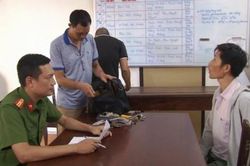 Chính trị - Xã hội Pháp luật - Cuộc sống Bắt kẻ nghiện gây ra hàng loạt vụ trộm đêm