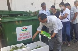 Kinh tế Thay đổi để phát triển bền vững