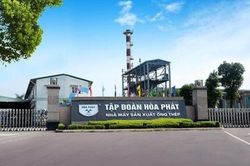 Tập đoàn Hòa Phát: Doanh nghiệp có lợi nhuận tốt nhất Việt Nam nhưng nợ hơn 100.000 tỷ đồng