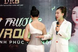 Vĩnh Phúc: Đai nịt bụng Latex của thương hiệu DRB chính thức khai trương showroom thứ 4