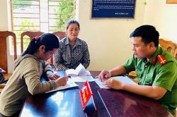 Vụ 'vỡ họ' hàng trăm tỷ đồng: Nhiều người nhận tin nhắn tư vấn... lấy lại tiền