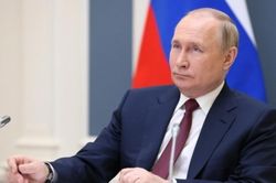 Ông Putin: Nỗ lực thúc đẩy thế giới đơn cực là điều không thể chấp nhận