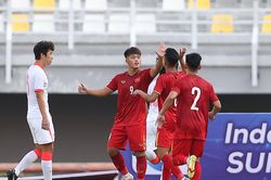 Nhận định bóng đá U20 Việt Nam vs U20 Timor Leste, vòng loại U20 châu Á 2023