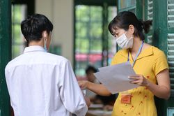 29,9 điểm mới đỗ ngành Báo chí: Lãnh đạo ĐH Khoa học Xã hội và Nhân văn lý giải