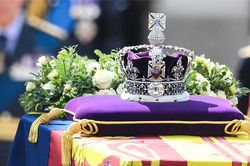 Hai điều đặc biệt trong tang lễ của Nữ hoàng Anh Elizabeth II