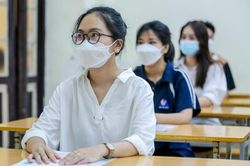 Điểm chuẩn ngành Báo chí 29,9: Thủ khoa khối C vẫn có thể trượt đại học