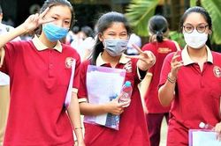 Trường nào có điểm chuẩn trúng tuyển đại học năm 2022 cao nhất?