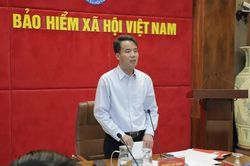 Chi hỗ trợ kịp thời, khẳng định vai trò của chính sách Bảo hiểm xã hội