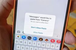 Điểm gây thất vọng của iOS 16
