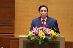 Thủ tướng chỉ đạo các giải pháp ổn định kinh tế vĩ mô