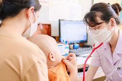 Gia tăng ca nhiễm Adenovirus: Dấu hiệu nhận biết và cách phòng bệnh