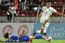 U20 Thái Lan nhiều cơ hội hơn U20 Việt Nam
