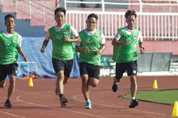 56 trọng tài và trợ lý 'bở hơi tai' vượt qua kỳ sát hạch
