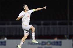 Nỗ lực được đền đáp