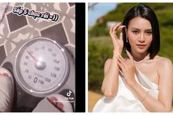 Lan Ngọc gây choáng với cân nặng, hình ảnh gầy trơ xương