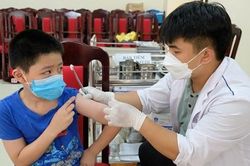 Bộ Y tế: Ghi nhận nhiều ca nhiễm biến thể mới, cần đẩy nhanh tiêm vaccine Covid-19
