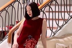 Sao Việt hôm nay 17/9: Lệ Quyên khoe chiếc túi bạch tạng tiền tỷ thứ tư
