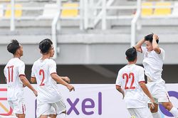 Đánh giá cơ hội tham dự vòng chung kết U20 Châu Á của Việt Nam
