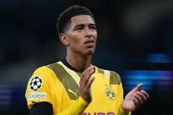 Chelsea, MU và Liverpool chạy đua giành Bellingham