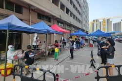 Tín hiệu Trung Quốc sẽ nới lỏng chính sách 'Không COVID'