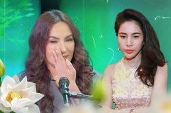 Tròn một năm ngày mất của Phi Nhung, người thân tiết lộ bí mật của cố ca sĩ với Thủy Tiên