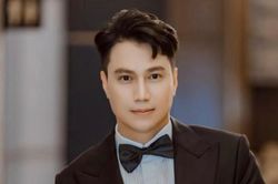 Việt Anh than thở chuyện đang độc thân, vợ cũ có bình luận gây chú ý