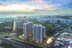 Triển khai xây dựng mới hơn 1.000 căn hộ chung cư nhà ở xã hội
