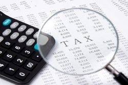 Xử phạt một doanh nghiệp sai phạm thuế