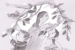 Chén thạch thơm của mẹ