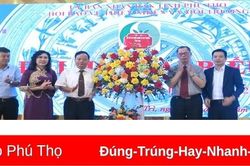 Đại hội đại biểu Hội Bảo vệ thiên nhiên và môi trường lần thứ III
