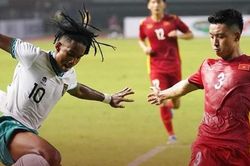 Nhận định trước trận U20 Việt Nam và U20 Indonesia