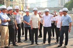 Hà Nội quyết xóa tiếng xấu 'không vội được đâu'?