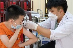 Nhiều nơi có ca COVID-19 nhiễm biến thể mới, cần tuân thủ 2K, đẩy nhanh tiêm vaccine