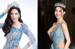 'Chị em xiên que' Nam Em - Phương Nhi hội ngộ, chứng tỏ tình cảm ngày càng thân thiết