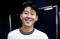 Son Heung-min: 'Tôi tập sút xa từ bé'