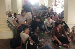Thêm nạn nhân thoát khỏi casino có 60 người Việt tháo chạy ở Campuchia
